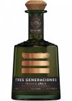 Sauza - Tres Generaciones Anejo Tequila (750)