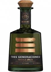 Sauza - Tres Generaciones Anejo Tequila (750ml) (750ml)
