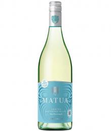Matua - Lighter Sauvignon Blanc NV (750ml) (750ml)
