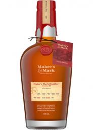 Maker's Mark - Private Selection Bourbon Whiskey (750ml) (750ml)