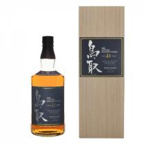 Matsui Shuzo - The Tottori 21yrs Blended Whisky (750ml) (750ml)