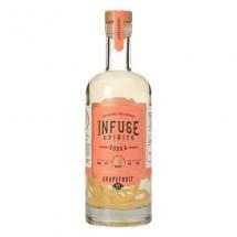 Infuse Spirits - Grapefruit Vodka (750ml) (750ml)