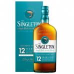 The Singleton - 12 Years Single Malt Scotch (750)