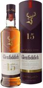 Glenfiddich - 15 Years Solera Reserve Single Malt Scotch 0 (750)