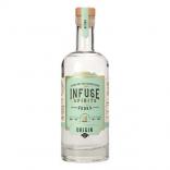 Infuse Spirits - Original Vodka 0 (750)