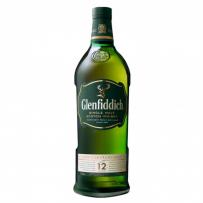 Glenfiddich - 12 Years Single Malt Scotch (1.75L) (1.75L)