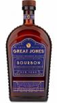 The Great Jones Distillery - Bourbon Whiskey 0 (750)
