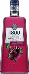 1800 - Ultimate Blackcherry Margarita (1.75L) (1.75L)