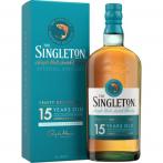 The Singleton - 15 Years Single Malt Scotch 0 (750)