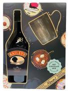 Baileys - Irish Cream Gift Set with Glasses 0 (750)