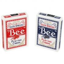 Bee - Playing Card 1pk