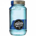 Ole Smoky - Sour Razzin Berry Moonshine (750)