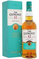 Glenlivet - 12 year Single Malt Scotch Speyside 0 (750)