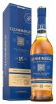 Glenmorangie - 15yrs Cadboll Estate Single Malt Scotch (750)