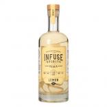 Infuse Spirits - Lemon Vodka (750)