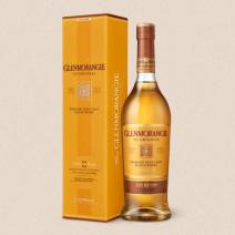 Glenmorangie - Single Malt Scotch 10 Year Highland (750ml) (750ml)