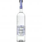 Belvedere - Organic Blackberry & Lemongrass Vodka 0 (750)
