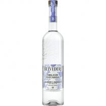 Belvedere - Organic Blackberry & Lemongrass Vodka (750ml) (750ml)