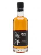 Kaiyo - Mizunara Oak Whisky 0 (750)