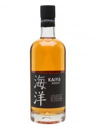 Kaiyo - Mizunara Oak Whisky (750ml) (750ml)
