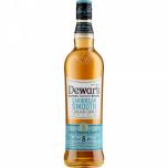 Dewars - Caribbean Smooth Rum Cask Finish Scotch Whisky (750)
