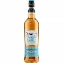 Dewars - Caribbean Smooth Rum Cask Finish Scotch Whisky (750ml) (750ml)