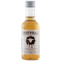 Skrewball - Peanut Butter Whiskey (50ml) (50ml)