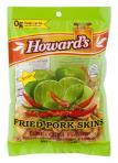 Hoard's - Lime & Chilli Fried Pork Skin 0