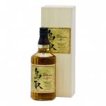 Matsui Shuzo - The Tottori 27yrs Blended Whisky (750)