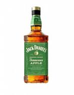 Jack Daniels - Apple Whiskey 0 (1000)