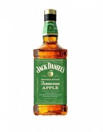 Jack Daniels - Apple Whiskey (1L) (1L)