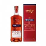 Martell - Vsop Aged In Red Barrels Cognac 0 (750)