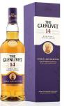Glenlivet - 14yrs Cognac Cask Single Malt Scotch Whisky 0 (750)