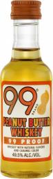 99 - Peanut Butter Whiskey (50ml) (50ml)