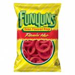 Funyuns - Flamin' Hot Onion Rings 0
