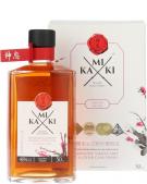 Kamiki - Sakura Wood Japanese Whisky 0 (750)