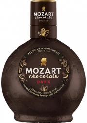 Mozart - Dark Chocolate Liqueur (750ml) (750ml)