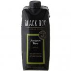 Black Box - Sauvignon Blanc 0 (500)