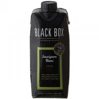 Black Box - Sauvignon Blanc NV (500ml) (500ml)