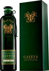 Cayeya - Single Barrel Reposado Tequila (750ml) (750ml)