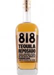 818 - Reposado Tequila (750)