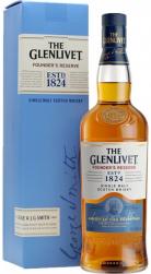 Glenlivet - Founders Reserve Single Malt Scotch Whisky (1L) (1L)