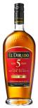 El Dorado - 5yrs Rum (750)
