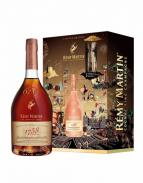 Remy Martin - Cognac 1738 Accord Royal Gift Set 0 (750)