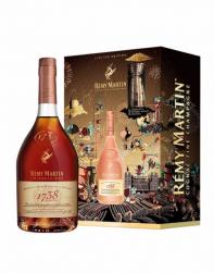 Remy Martin - Cognac 1738 Accord Royal Gift Set (750ml) (750ml)