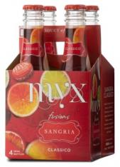 Myx Fusions - Sangria Classico NV (4 pack 187ml) (4 pack 187ml)