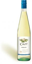 Cavit - Moscato NV (750ml) (750ml)