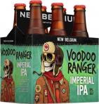 New Belgium Brewing Company - Voodoo ranger Imperial IPA 0 (668)