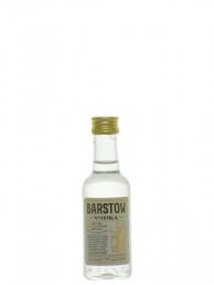 Barstow - Vodka (50ml) (50ml)
