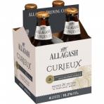 Allagash Brewing Company - Allagash Curieux 0 (448)
